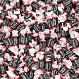 Tootsie Roll Midgees Individually Wrapped Chewy Chocolate Candy – 1 LB Bulk Bag for Kids' Birthday Party Favors, Goodie Bags & Classroom Treats
