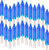Lumifye Glow String Light Replacement Bulbs – 2.5V Mini Incandescent Bulbs for Cozy Living Room Christmas Tree Decor and Warm White Ambient Lighting
