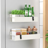ORGAR Magnetic Spice Rack – Stylish 4-Tier Kitchen Organizer That Matches Your Appliances