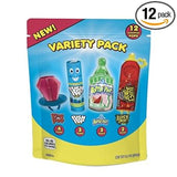 Bazooka Candy Companies Pre-Curated Candy Box – Simple Variety Pack for Organized Candy Bowls and Intentional Party Favors
