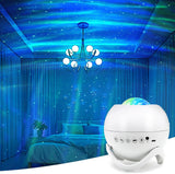 [Brand Name] Galaxy Star Projector – Romantic Valentine's Day Gift for Her, Bedroom Mood Light with Remote