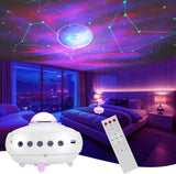 Laser Star Projector Light – Thoughtful Birthday Gift for Mom & Women, Indoor and Outdoor Decor