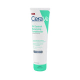 CeraVe Oil Control Balancing Conditioner – Allergy-Tested Fragrance-Free Daily Care for Sensitive Scalps