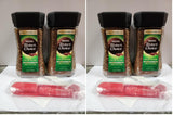 NESCAFÉ Taster's Choice French Roast Instant Coffee – Intentional Home Brew, No Machine Required for Simple Living