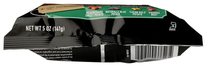 Terra Heritage Blend Chips – Better-For-You Crunch for Mindful Snacking Moments