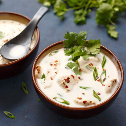Thai Kitchen Coconut Cream – Clean Label Can for Clutter-Free, Intentional Kitchens