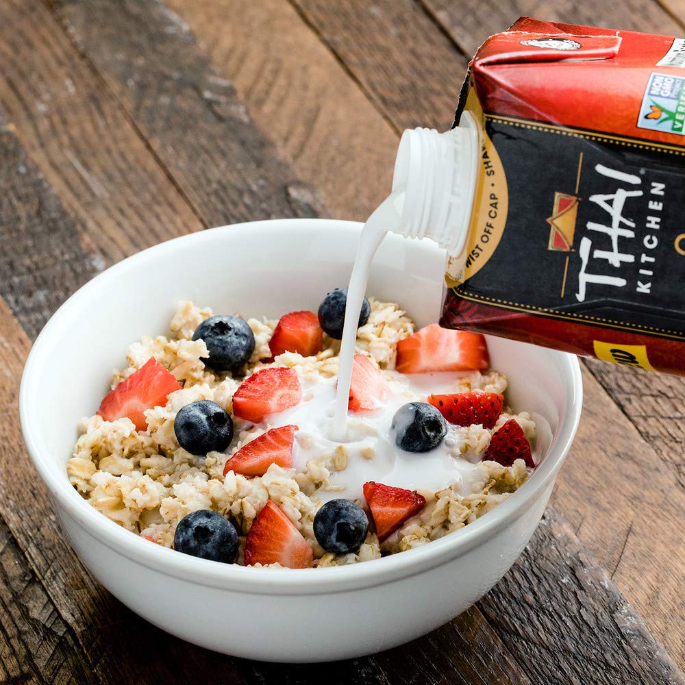 Thai Kitchen Gluten Free Coconut Milk – Practical Housewarming Gift for Plant Based Friends
