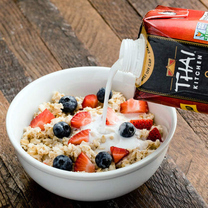 Thai Kitchen Gluten Free Coconut Milk – Practical Housewarming Gift for Plant Based Friends