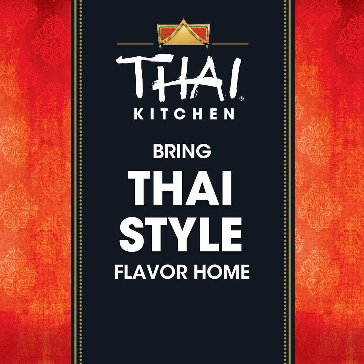 Thai Kitchen Gluten Free Spring Onion Rice Noodle Soup – Clean Ingredient Pantry Staple for Intentional Kitchens