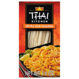 Thai Kitchen Stir-Fry Rice Noodles — One Box for Soups, Salads, and Stir-Fries