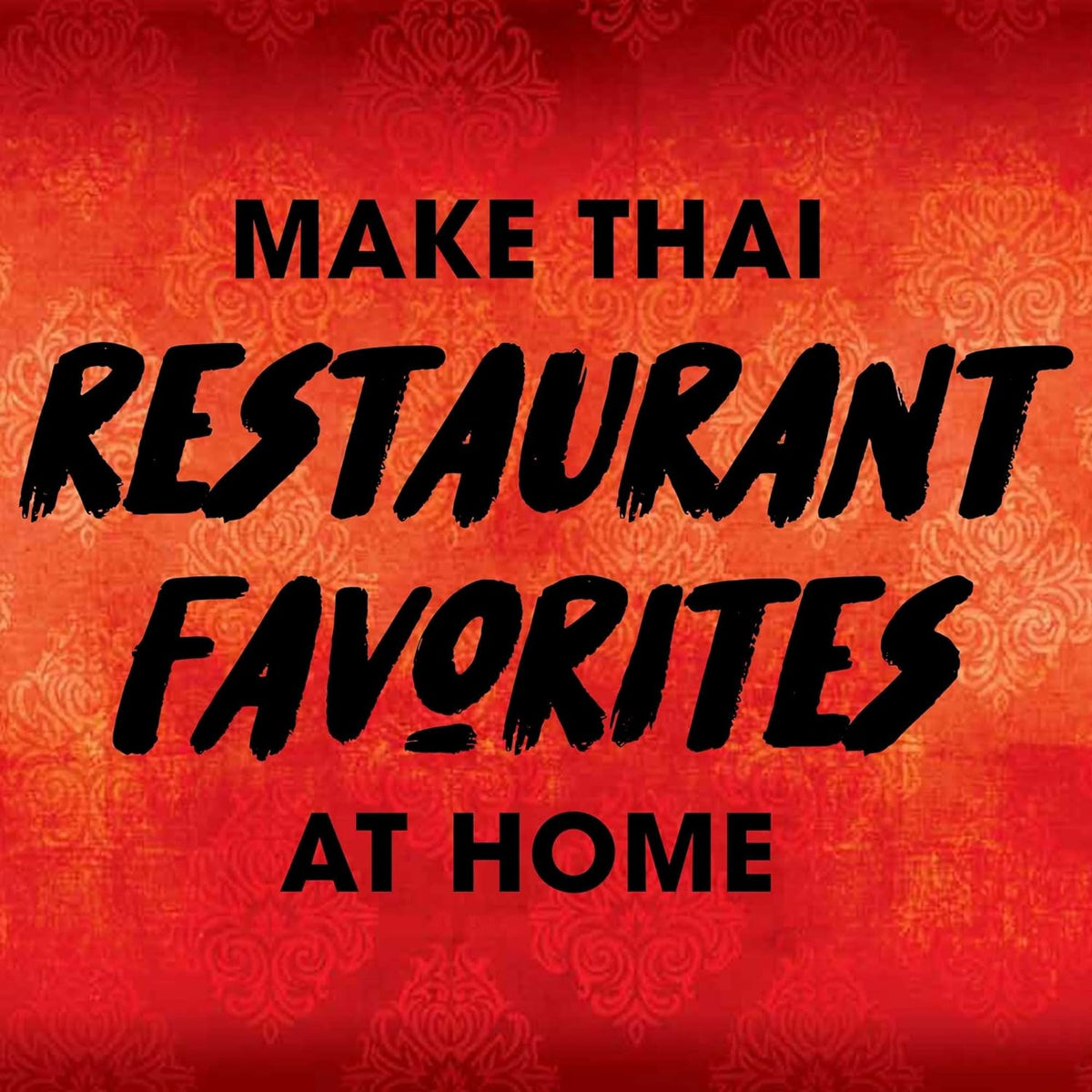 Thai Kitchen Stir-Fry Rice Noodles — One Box for Soups, Salads, and Stir-Fries