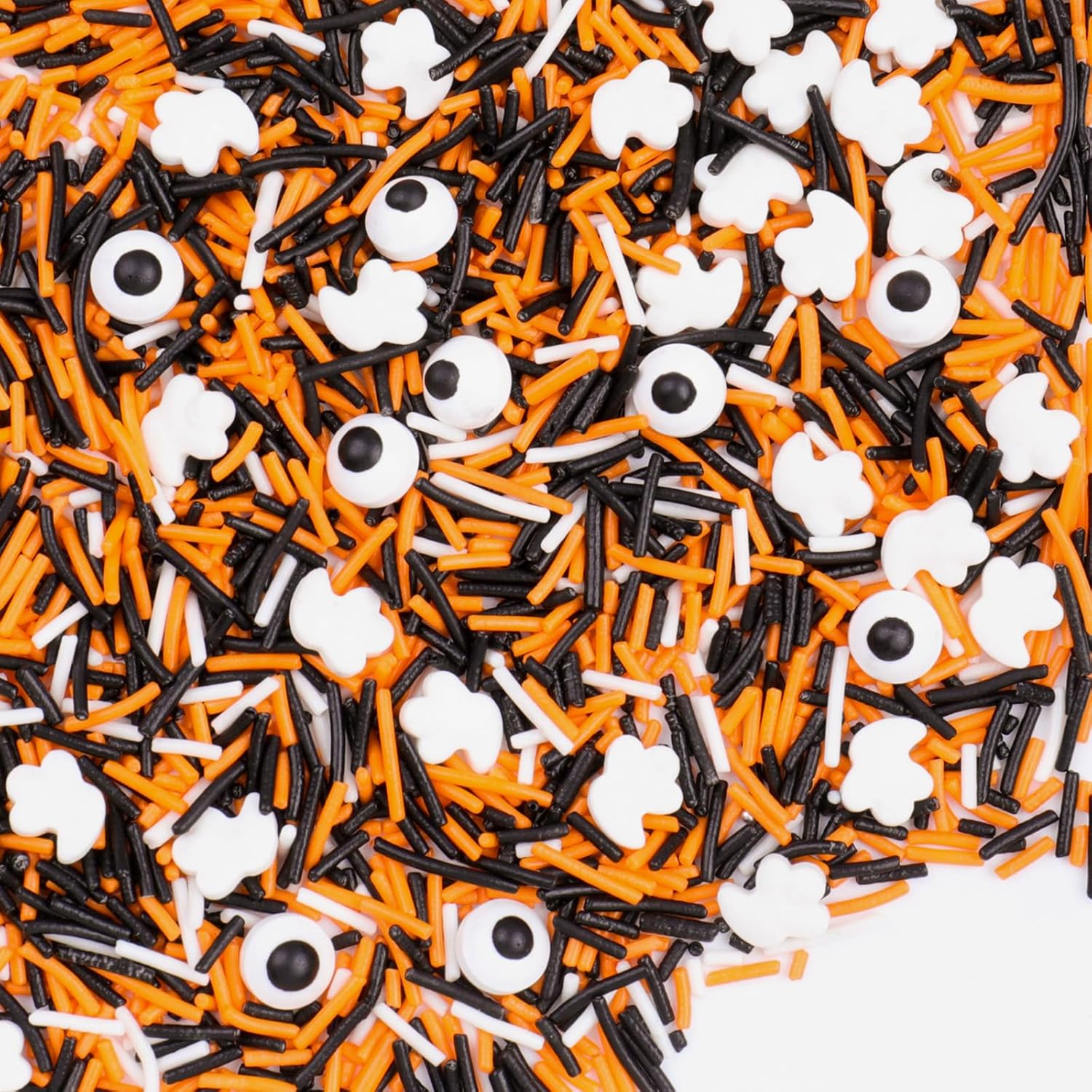 Themed Sprinkle and Edible Eyes Gift Set for the Home Baker in Your Life