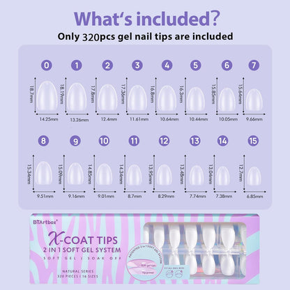 thickened reinforced tip wall with ultra-thin cuticle contact edge