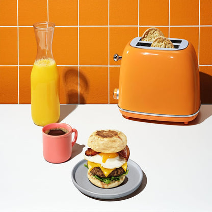 Thomas' Nooks & Crannies English Muffins, 13 oz Tray, 6 Pack – Classic Brunch Gift for Mom on Mother's Day