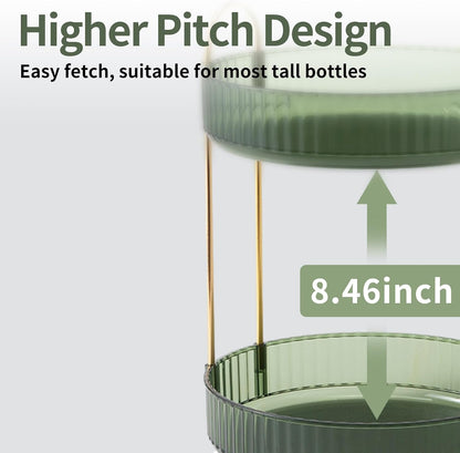 tool-free assembly that disassembles in under a minute for easy cleaning
