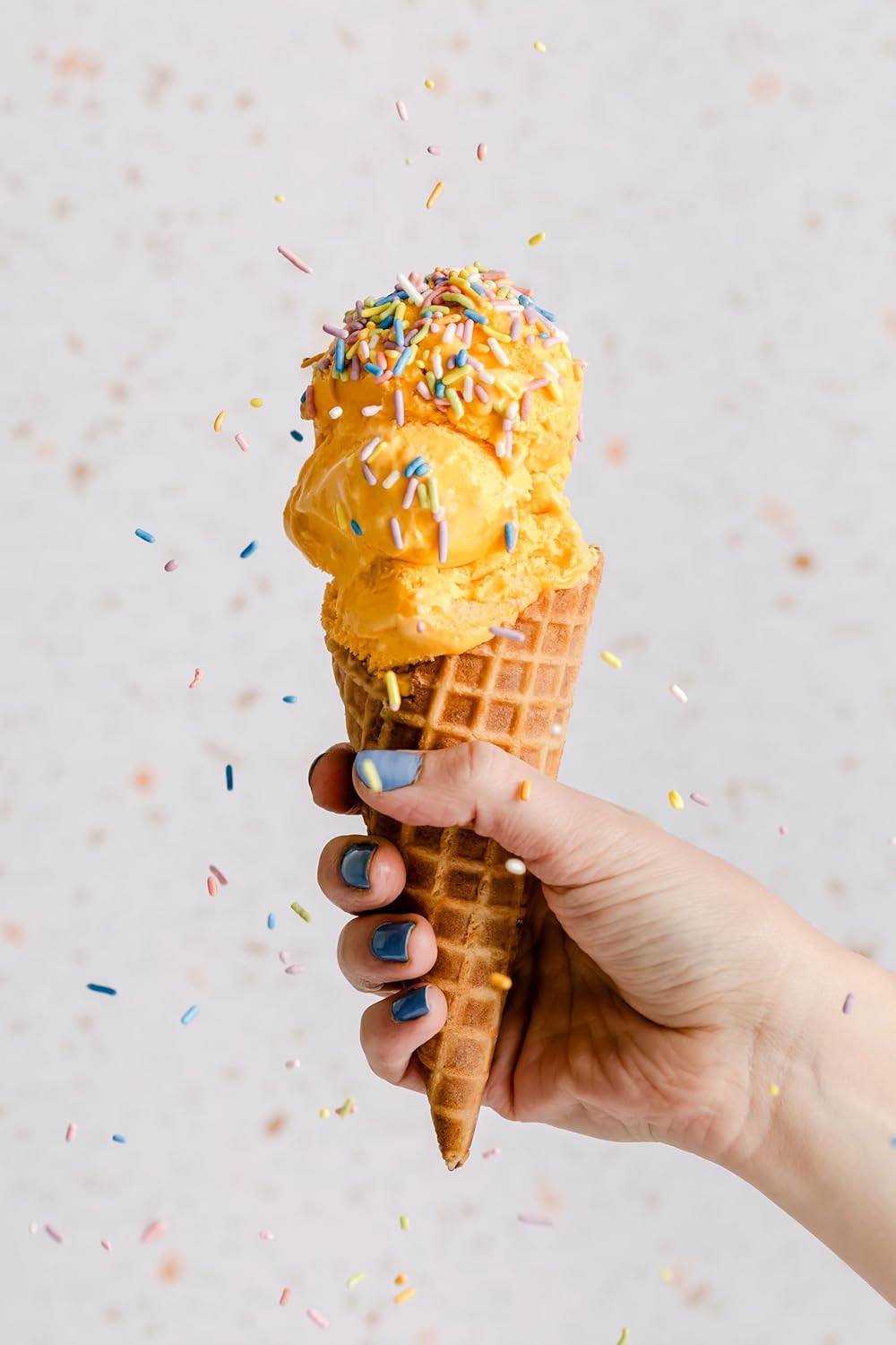 top 9 allergen-free formulation (no dairy, gluten, eggs, soy, nuts, and other major allergens)
