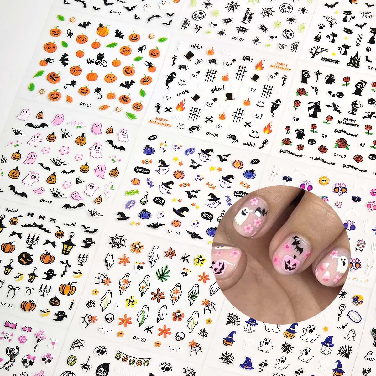 top-coat compatible surface for extended nail wear