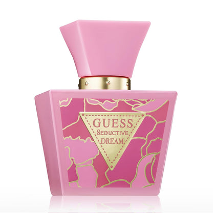 top notes of pear and eden apple for a crisp fruity opening