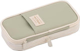 Arnuixty Expandable Pen Bag – On-the-Go Storage for Sketching Supplies at Parks and Cafes