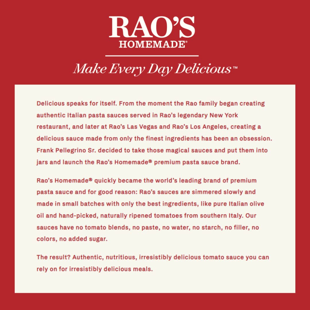 traditional italian wedding soup recipe from the rao's brand