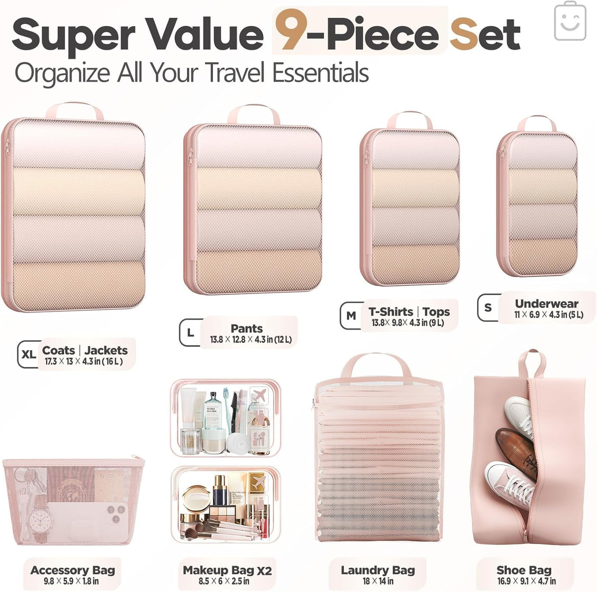 transparent mesh panel with 1000+ ventilation holes for visibility and breathability