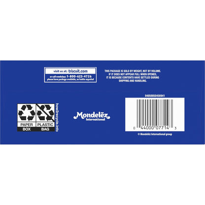 Triscuit Original Party Size Crackers – Thoughtful Hostess Gift for Holiday Entertaining