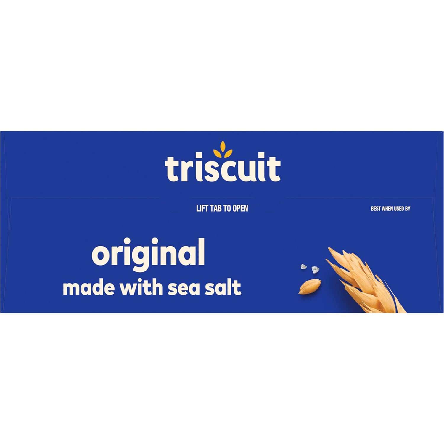 Triscuit Original Party Size Crackers – Thoughtful Hostess Gift for Holiday Entertaining