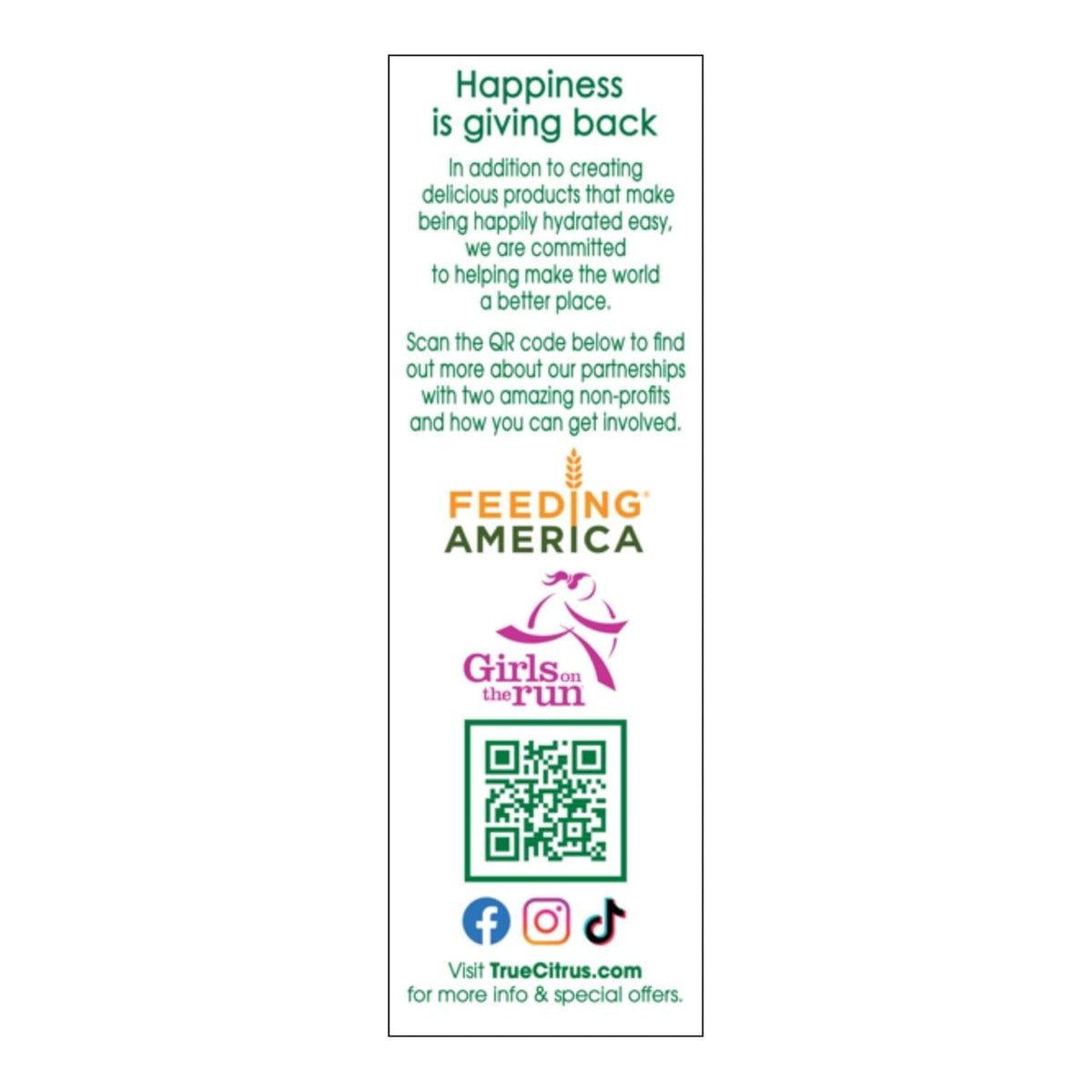 TRUE LEMON Water Enhancer – Pre-Measured Lemon Packets for Intentional Kitchens and Clean Storage, 500 Count