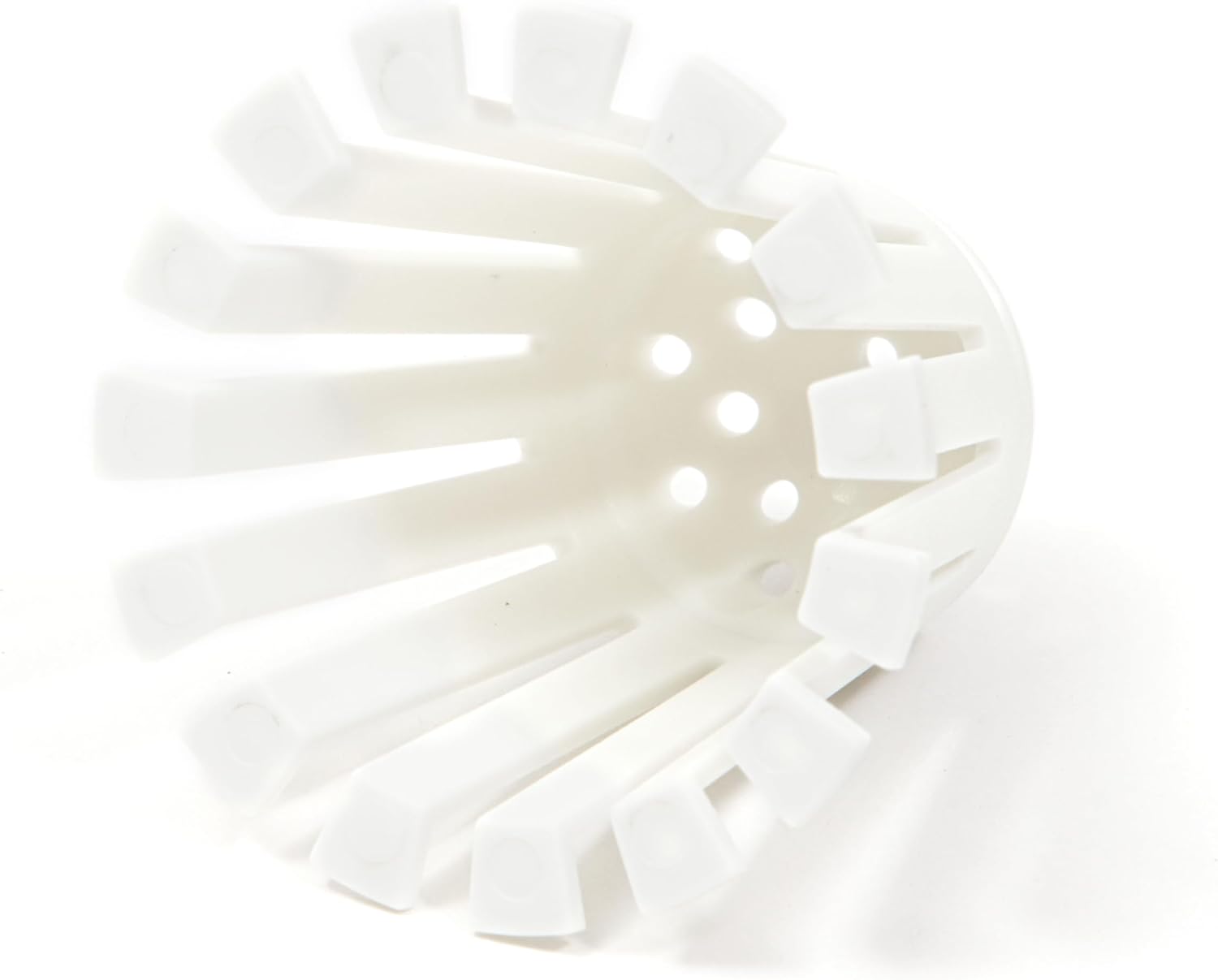 TubShroom Toss 21pk - Non-Toxic Disposable Hair Catchers That Replace Harsh Chemical Drain Cleaners Safely