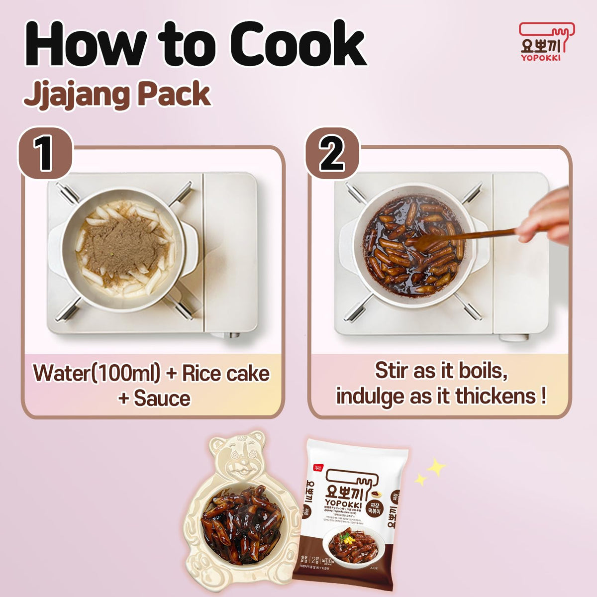 two pack-size options: 2-pack combo and 6-pack combo for single users or households
