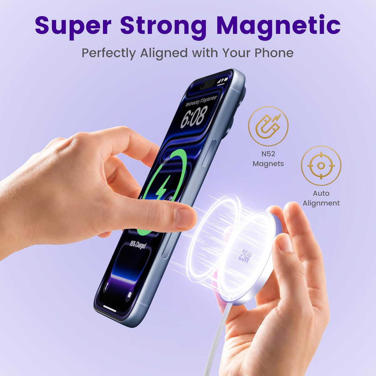 ultra-slim 0.21-inch pad housing weighing only 0.12 lb with passive heat dissipation