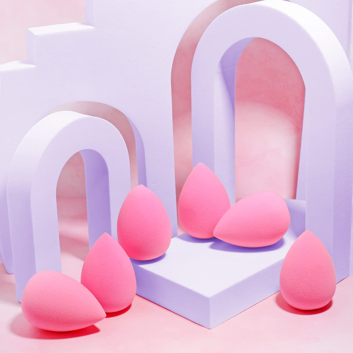 unique contoured shape for easy grip and precise application