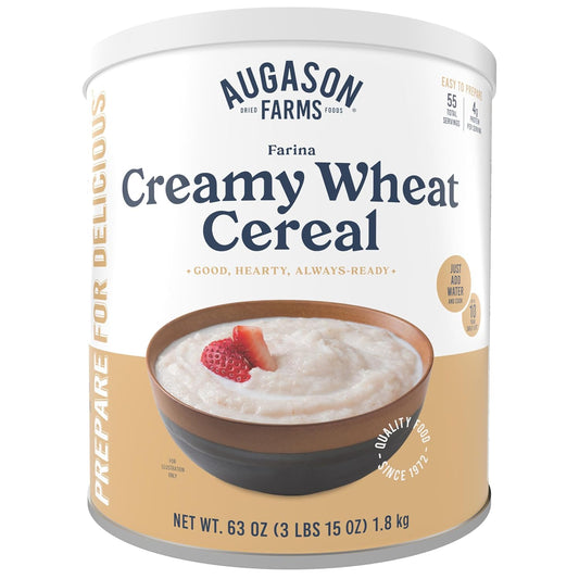 up to 10-year unopened shelf life for long-term storage