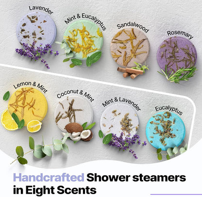upgraded long-lasting aromatic formula for spa-strength fragrance
