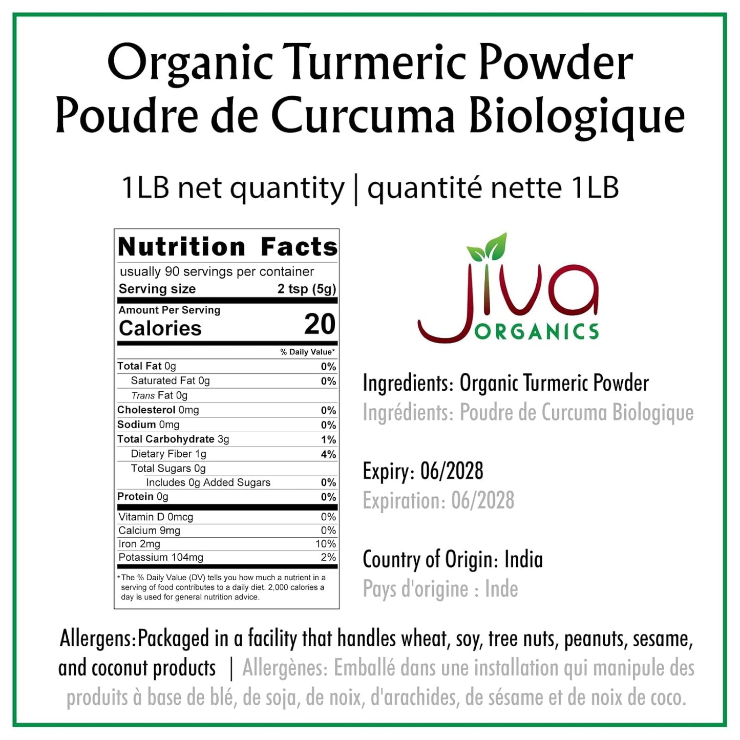 usda certified organic and non-gmo verified