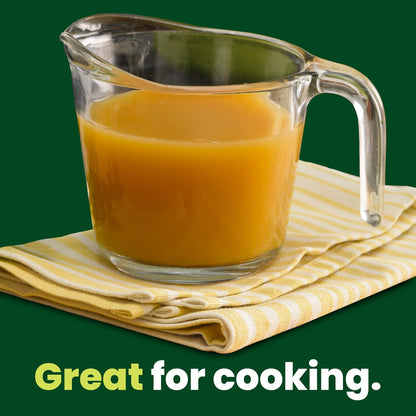 usda-certified organic and non-gmo verified