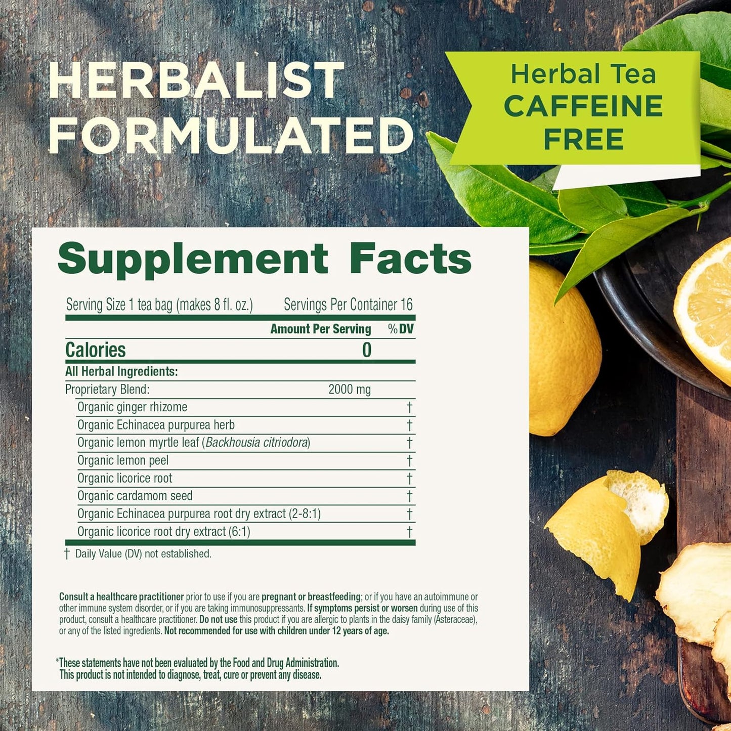 usda certified organic and non-gmo verified ingredients