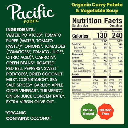 usda organic certification with non-gmo ingredients