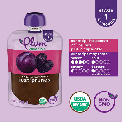 usda organic certified and non-gmo project verified ingredients