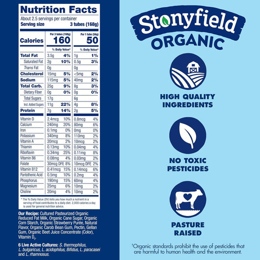 usda organic, non-gmo project verified, gluten-free, and kosher certified