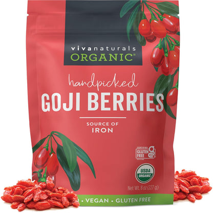 usda organic, non-gmo project verified, vegan, paleo, and gluten-free certified