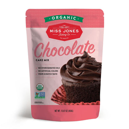 usda-style organic and non-gmo ingredient list