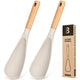 2 Pack - Khaki - 11.4 inch