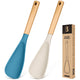 1 Pack - Khaki & Turquoise - 13.4 inch