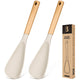 2 Pack - Khaki - 13.4 inch