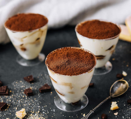Vanilla Bean Kings Madagascar Vanilla Powder – Elegant Housewarming Present for the Home Baker and Foodie