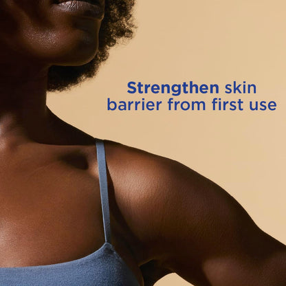 Vaseline Radiant X Deep Nourishment Body Cream – Cozy Housewarming and Holiday Gift for Mom, Sister or Best Friend
