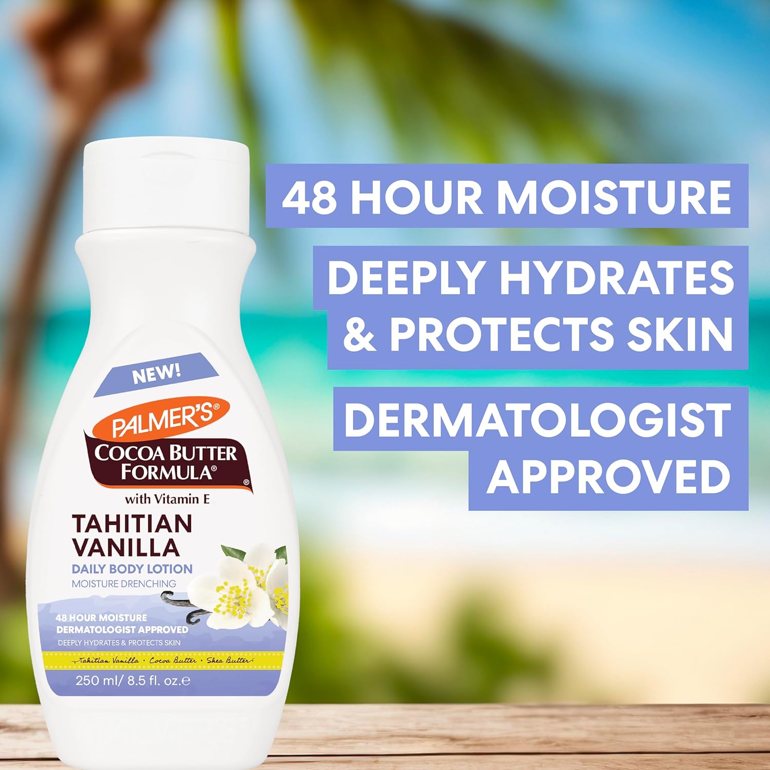 vegan-friendly, paraben-free, phthalate-free, mineral oil-free, and dye-free formulation