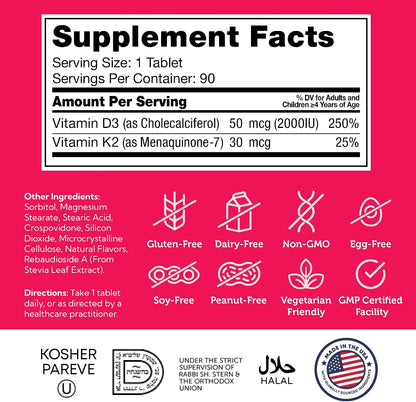 vegetarian-friendly formula suitable for plant-based family households
