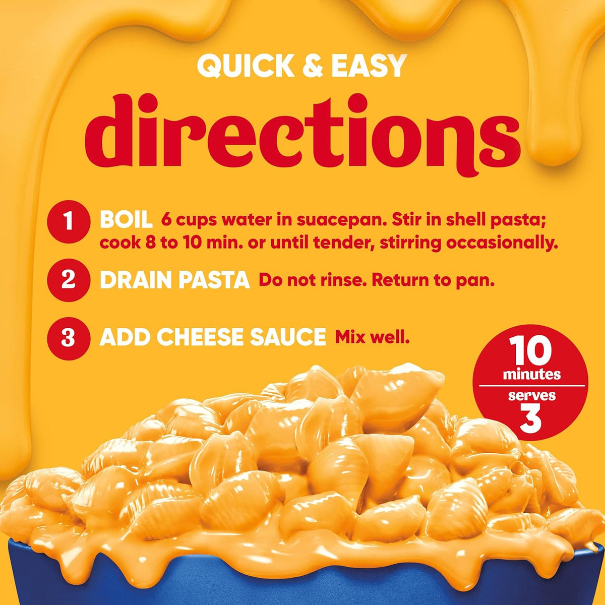 Velveeta Shells and Cheese with Broccoli, 9.4 oz – Wholesome Convenience Side with Real Cheese Sauce, Ready in 10 Minutes for Stress-Free Meals